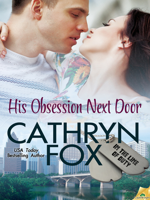 Imagen de portada para His Obsession Next Door